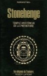 F. Niel. - Stonehenge - le temple mysterieux de la prehistoire. F. Niel. - Stonehenge - le temple mysterieux de la prehistoire.