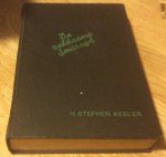 Keeler, H. Stephen - De zeldzame smaragd