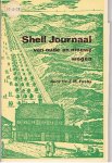 Fuchs, J.M. - Shell Journaal van oude en nieuwe wegen