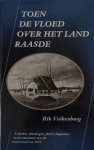 Rik Valkenburg - Toen de vloed over het land raasde