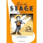 Burgoyne; Hilary - Take the stage (VIOLIN) - viool