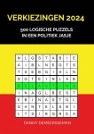 Danny Demeersseman - VERKIEZINGEN 2024