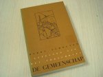 Scholten, Harry - Aspecten  van het tijdschrift De Gemeenschap