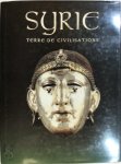 Michel Fortin - Syrie: Terre de Civilisations