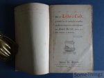 Dierick, Amaat - Dit is Tillo's lied : gedicht in 12 zangen, daarbij een voorzang en een slotklank