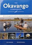 Peter Hancock, Richard Randall - The Okavango Companion : All-in-One Guide to Common Animals and Plants