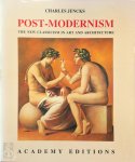 Charles Jencks 19006 - Post-modernism The New Classicism in Art and Architecture