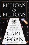 Carl Sagan 34779 - Billions and Billions