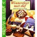 Margo van Strien & Els Feteris - Wintersfeer met stof