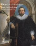 Hout, Nico van - Flemish masters. Rubens, van Dyck, Jordaens and their contemporaries