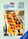 Philips, G.C. - A Short History of the Padstow Lifeboat
