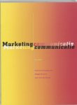 Patrick De Pelsmacker, Maggie Geuens - Marketingcommunicatie