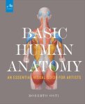 Roberto Osti; Peter Drake - Basic Human Anatomy