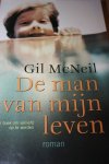 McNeil, Gil - De man van mijn leven