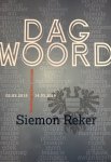 Siemon Reker - Dag Woord