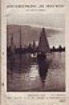 Zeilvereniging de Meeuwen - Zeilvereniging De Meeuwen te leeuwarden 1947 jaarboekje