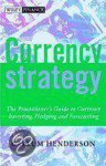Callum Henderson, C Henderson - Currency Strategy