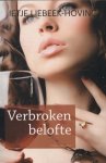 Liebeek - Liebeek-Hoving, Ietje-Verbroken belofte (nieuw)