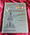 Louwerse P - VERHALEN uit de VADERLANDSCHE GESCHIEDENIS Louwerse P - VERHALEN uit de VADERLANDSCHE GESCHIEDENIS