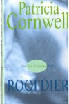 Cornwell, Patricia - Roofdier