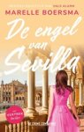 Marelle Boersma - De engel van Sevilla