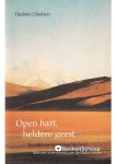 Dalai Lama,Thubten Chodron - Open hart Heldere geest