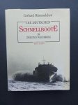 Hummelchen , Gerhard - Die Deutschen Schnellboote im zweiten weltkrieg