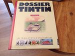 Meerdere auteurs - Dossier Tintin