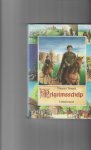 F. Temple - De pelgrimsschelp