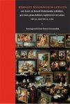 Groenendijk, Pieter: - Beknopt biografisch lexicon van Zuid- en Noord-Nederlandse schilders, graveurs, glasschilders, tapijtwevers et cetera van ca. 1350 tot ca. 1720.