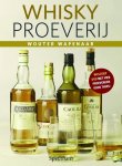 W. Wapenaar - Whiskyproeverij + DVD inclusief dvd met vier proeverijen voor thuis
