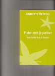Annet Heffels - Great Gatsby