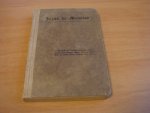 Bover, J - Jezus de Messias of de vier Evangelien tot een doorloopend, chronologisch verhaal samengevoegd