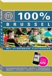 Liesbeth Pieters - 100% stedengidsen - 100% Brussel