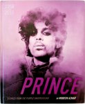 Mobeen Azhar - Prince: 1958-2016 Stories from the Purple Underground