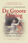 Sophie de Schaepdrijver  11033 - De Groote Oorlog het koninkrijk Belgie tijdens de eerste wereldoorlog