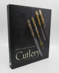 J. van Trigt - Cutlery cutlery from Gothic Art to Art Deco : the collection of Jacques Hollander