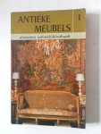 Dony, Fr.L.M. - Elseviers antiekbibliotheek Antieke meubels 1