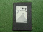 Maarsen, I. - NEWÉ SCHALOM Eens en thans 5601-1841 5690-1929