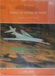 André Ver Elst 214215 - Icarus in oorlog en vrede/3; 1954-1974 Beeldjournaal van 100 jaar luchtvaart