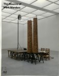 Mark Manders, Stephan Berg, Kunstverein Hannover, Bergen Kunsthall, Stedelijk Museum Voor Actuele Kunst (Ghent, Belgium) - The absence of Mark Manders