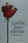 Roos Vonk - Liefde  lust en ellende