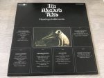 Verscheidene concerten - LP; His master’s voice, de grootste dirigenten en de meest vermaarde solisten van deze tijd