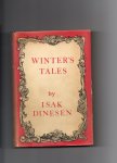 Dinesen Isak - Winter's Tales