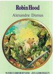 Dumas, Alexandre - Robin Hood