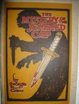 Craw, George Rockhill - The mystery of the jewelled cap