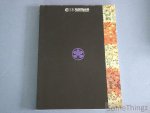 Coll. - No no Hana. Europalia 89. Japan in Belgium. [Japanese edition!]