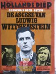Büch, Boudewijn - Wittgenstein's Ascese