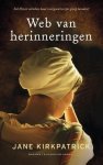 Jane Kirkpatrick - Web van herinneringen