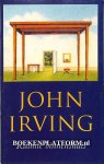 Irving, John - Ruimte binnenshuis